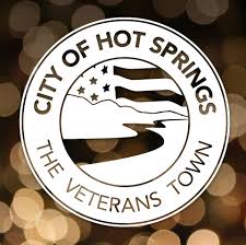 Hot Springs SD Logo