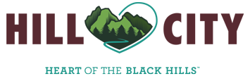 Hill City Logo