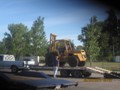 This forklift sold and is ready for a new home. We hope you get plenty of use out of your new toy.