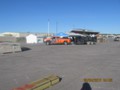 Needed a big trailer for all the goodies.
