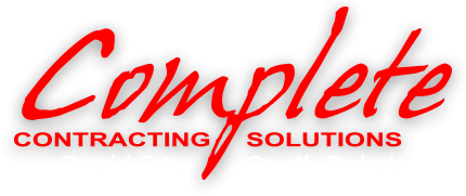 Complete Contracting Solutions of Rapid City, SD