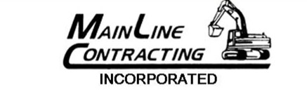 Mainline Contracting Logo