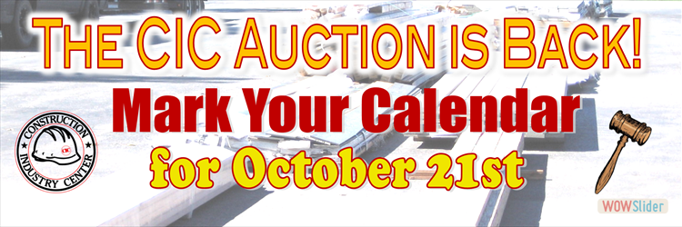 2023 Surplus Auction