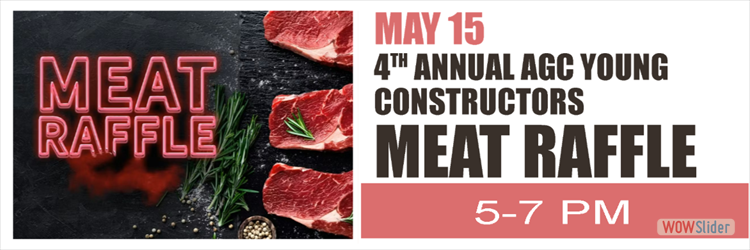 2026 Meat Raffle