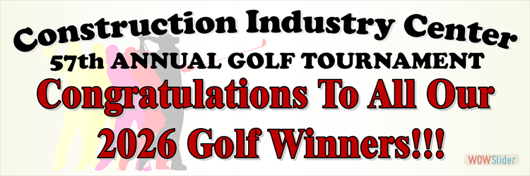 26 Golf Winners