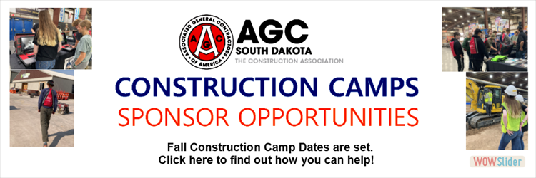 AGC Constructin Camp 2025