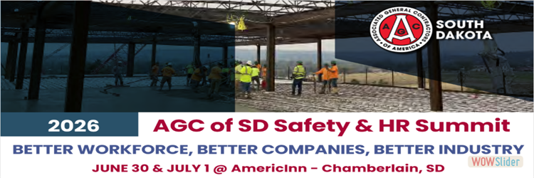AGC Safety and HR Summit 26