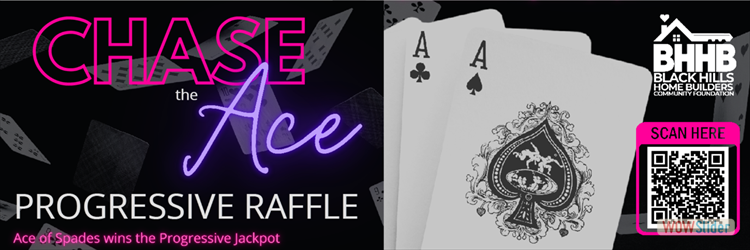 BHHB Chase the Ace