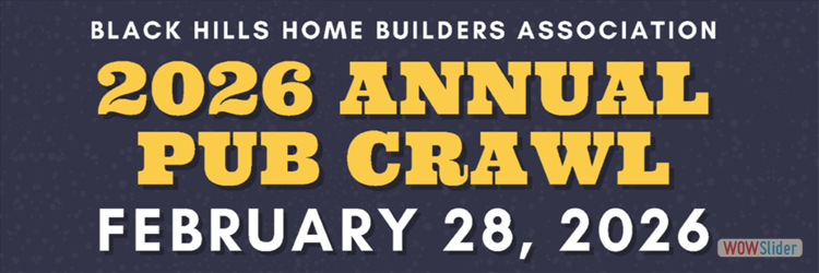 BHHB Pub Crawl 2025