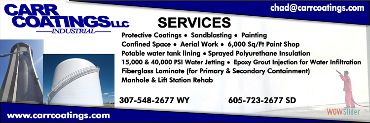 Carr Coatings