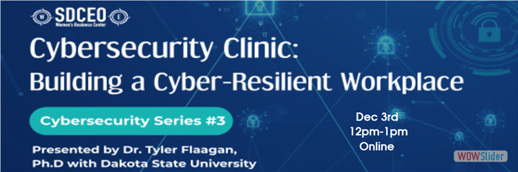 CyberSecurity Free online Dec 25