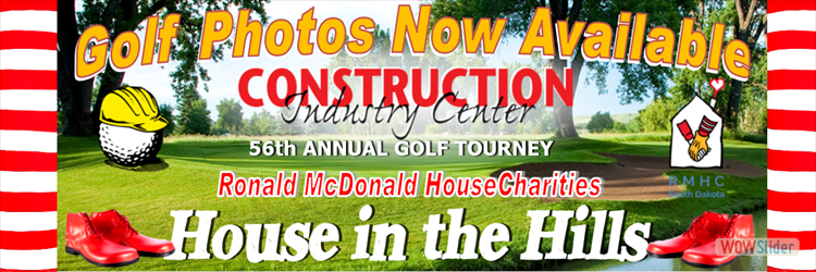 Golf Photos Now Available