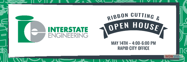 Interstate Eng Open House