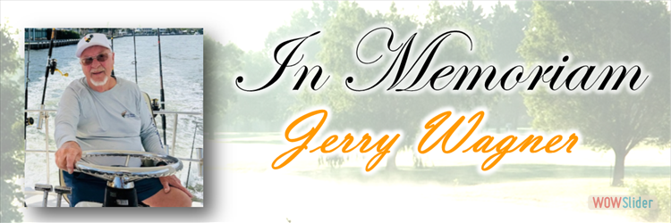Jerry Wagner Services