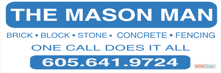 mason man