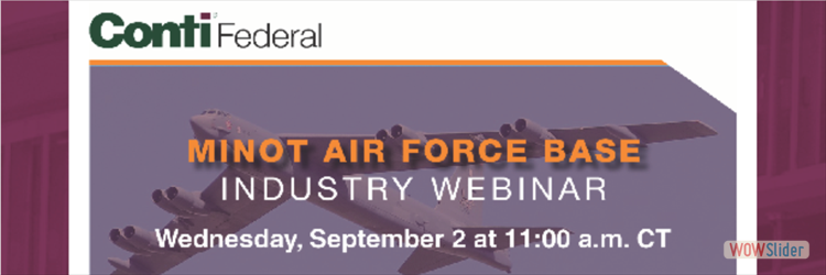 Minot Industry Webinar Sept 2026
