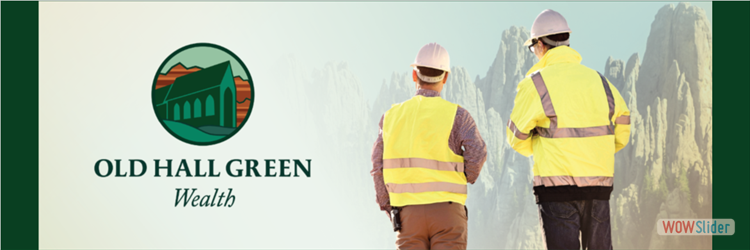 Old Hall Green Wealth