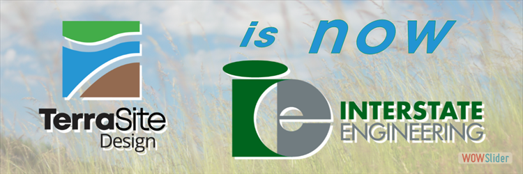 Terrasite to Interstate Eng