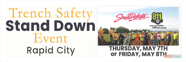 Trench Stand Down 2026