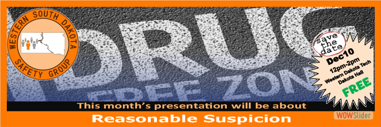 WSD Safety Group December 25